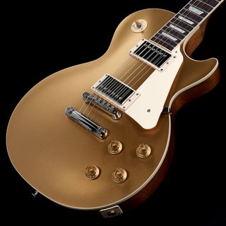 Gibson Les Paul Standard 50s Gold Top(重量:4.24kg)【渋谷店】