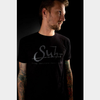 Suhr Unisex T-Shirt Ｔシャツ MサイズUnisex TShirt