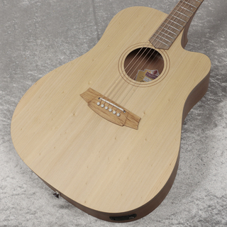 Cole ClarkFL Dreadnought CCFL1EC-BM Bunya Top Queensland Maple Back and Sides【新宿店】