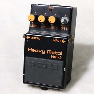 BOSS、HM-2の検索結果【楽器検索デジマート】