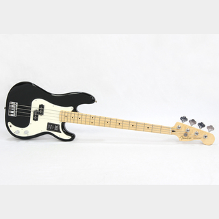 Fender Player Precision Bass Black/ Maple【9/18入荷分】