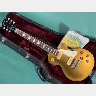 Gibson 1956 LES PAUL GOLD TOP REISSUE