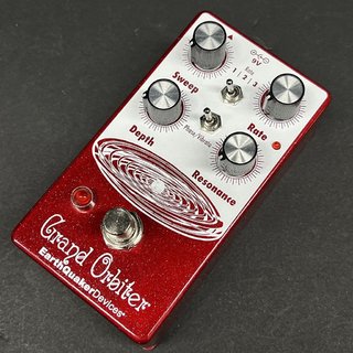 EarthQuaker Devices Grand Orbiter / Phase Machine【新宿店】