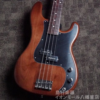 Fender MADE IN JAPAN HYBRID II P BASS / Walnut Color