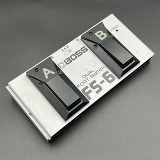 BOSS FS-6 / Dual Foot Switch【新宿店】