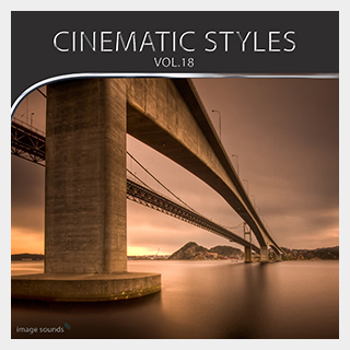 IMAGE SOUNDS CINEMATIC STYLES 18