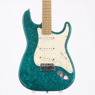 Fender Special Edition American Deluxe Moto Strat 2000年製【横浜店】