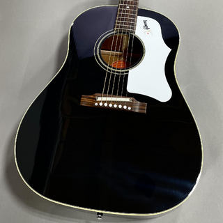 Gibson 60s J-45 Original Adjustable Saddle Ebony【現物画像】