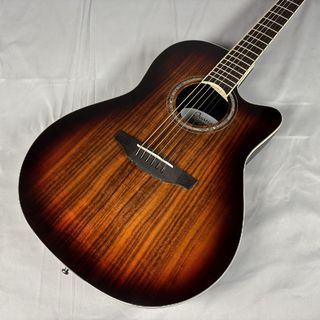 Ovation USED/Celebrity CS28P-KOAB-G