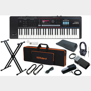 Roland JUNO-D6 アクセサリーセット【渋谷店】