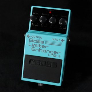 BOSS LMB-3 Bass Limiter Enhancer 【梅田店】