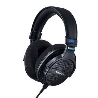 SONY MDR-MV1 ステレオヘッドホン