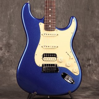 Fender American Ultra Stratocaster HSS Rosewood Fingerboard Cobra Blue[S/N:US22078295]【WEBSHOP】