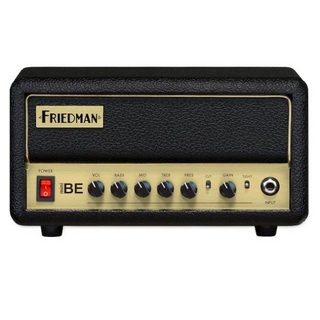 FriedmanBE-Mini Head 【在庫あり】【最終特価EFFAMP】