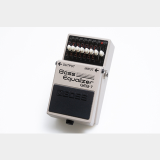 BOSS、GEB-7の検索結果【楽器検索デジマート】