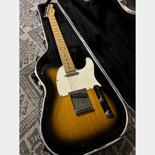 Fender USA  American Standard Telecaster 2CS/M