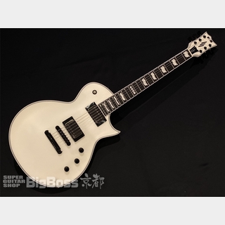 E-II EC EMG / Snow White Satin