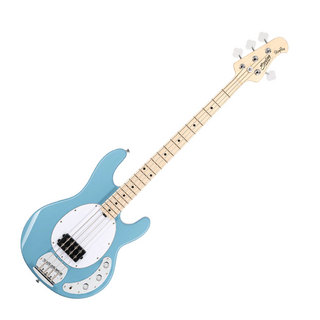 Sterling by MUSIC MAN RAY4-M1 CHB チョッパー・ブルー エレキベース