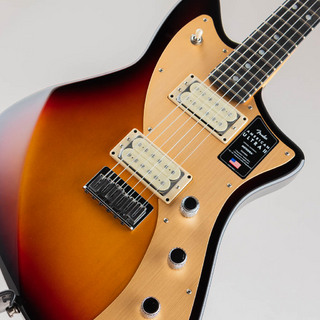 Fender American Ultra II Meteora/Ultraburst/E【S/N:US24014092】