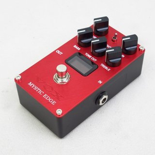 VOX ( ヴォックス ) VALVENERGY MYSTIC EDGE オーバードライブ