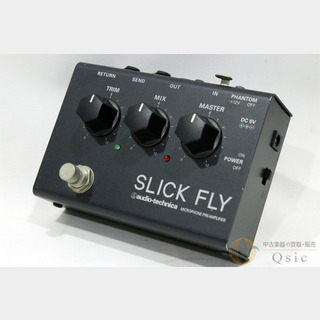 audio-technicaSLICK FLY VP-01 [PK498]