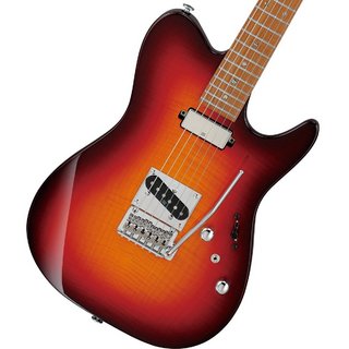 Ibanez Prestige 2021 AZS2200F STB(Sunset Burst)アイバニーズ [新品特価][日本製]【御茶ノ水本店】