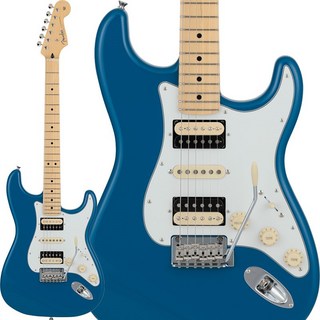 Fender【4月上旬頃入荷予定】 2024 Collection Hybrid II Stratocaster HSH (Forest Blue/Maple)