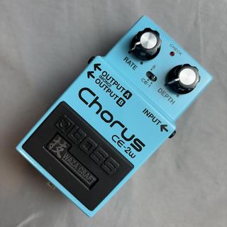 BOSS CE-2W