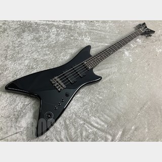 EDWARDS E-TT (Black)