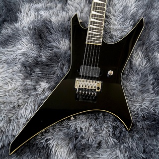 Jacksonが、スピードと攻撃性を追求したエレクトリック・ギター“Pro