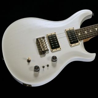 Paul Reed Smith(PRS) CE 24-08 Swamp Ash Satin Limited Edition/Pearl White(PW)【2024年製/3.28kg】