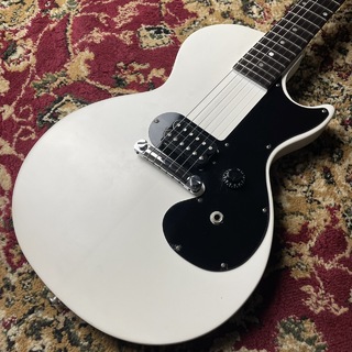 Gibson melody maker サテンホワイト【2011年製】