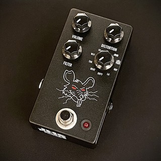 JHS Pedals PACKRAT【秋のJHSフェア‼】