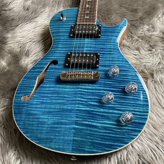 Paul Reed Smith(PRS) SE Zach Myers -Myers Blue 24.594スケール【現物画像】【最大36回分割無金利キャンペーン】