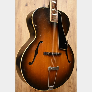 Gibson L-50 '49 【アーチトップ】【ビンテージ】