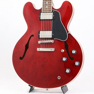 GibsonES-335 (Sixties Cherry) [SN.219230168]