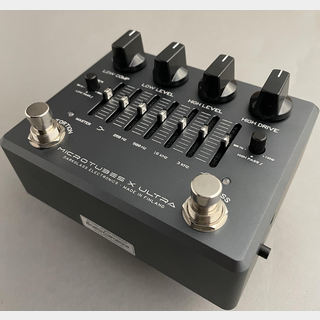 Darkglass Electronics、Microtubes X ULTRAの検索結果【楽器検索