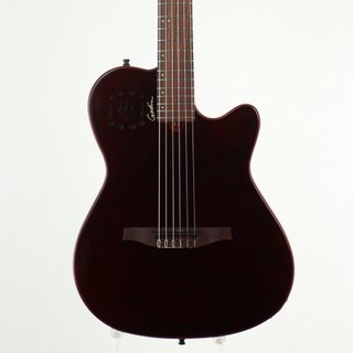 Godin Maltiac Mundial Kanyon Burst 【梅田店】