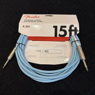 Fender 15 OR INST CABLE