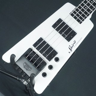 Steinberger 【USED】 Spirit XT-2 (WH)