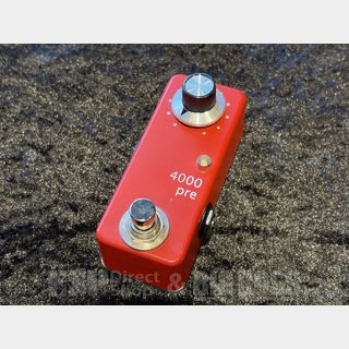 zahnrad 4000preの検索結果【楽器検索デジマート】