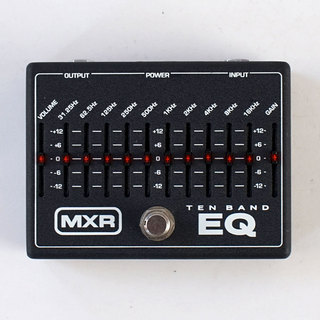 エフェクター（ギター・ベース用）、MXR M108の検索結果【楽器