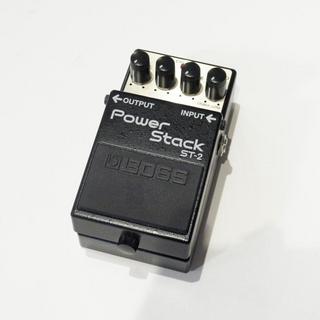 ギター用エフェクター、BOSS、ST-2の検索結果【楽器検索デジマート】
