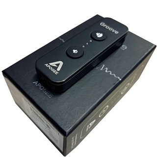 APOGEE 【USED】 Groove