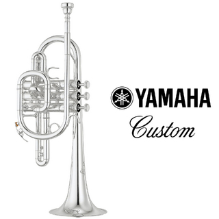 YAMAHA YCR-9435 【新品】【Custom/カスタム】【C管】【トランペットシャンク】【横浜】【WIND YOKOHAMA】