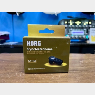 KORG SyncMetronome【箱ボロ特価】