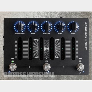 ベース用エフェクター、Darkglass Electronics、Microtubes B3Kの検索