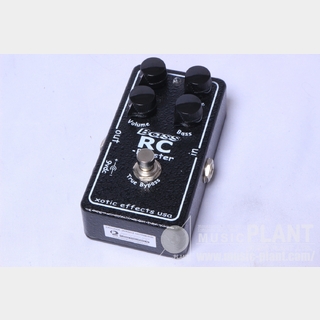 Xotic、RC-Boosterの検索結果【楽器検索デジマート】