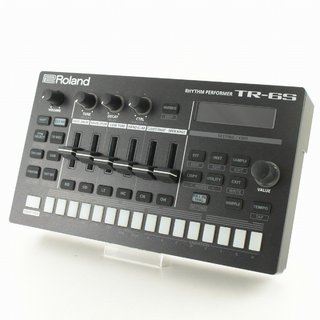 Roland TR-6S 6トラックコンパクト・リズム・マシン 【御茶ノ水本店】