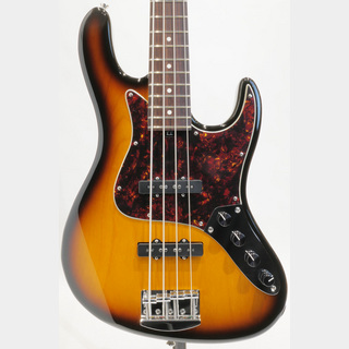 Kikuchi GuitarsHermes Series RV4 / Tobacco Burst